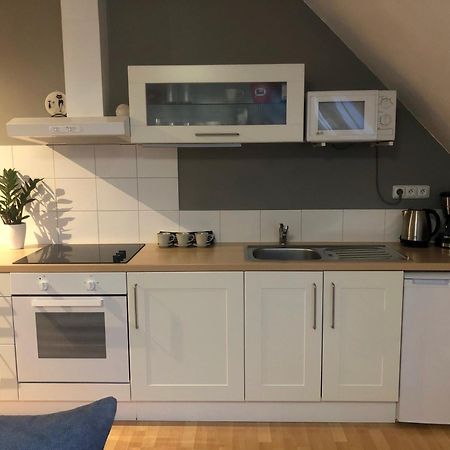 Apartman S Vyhledem Na Jezero Lipno nad Vltavou Exterior foto