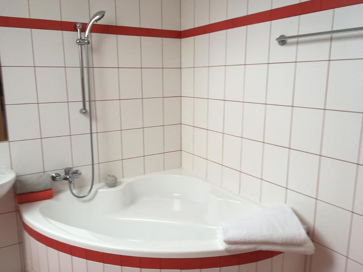 Apartman S Vyhledem Na Jezero Lipno nad Vltavou Exterior foto