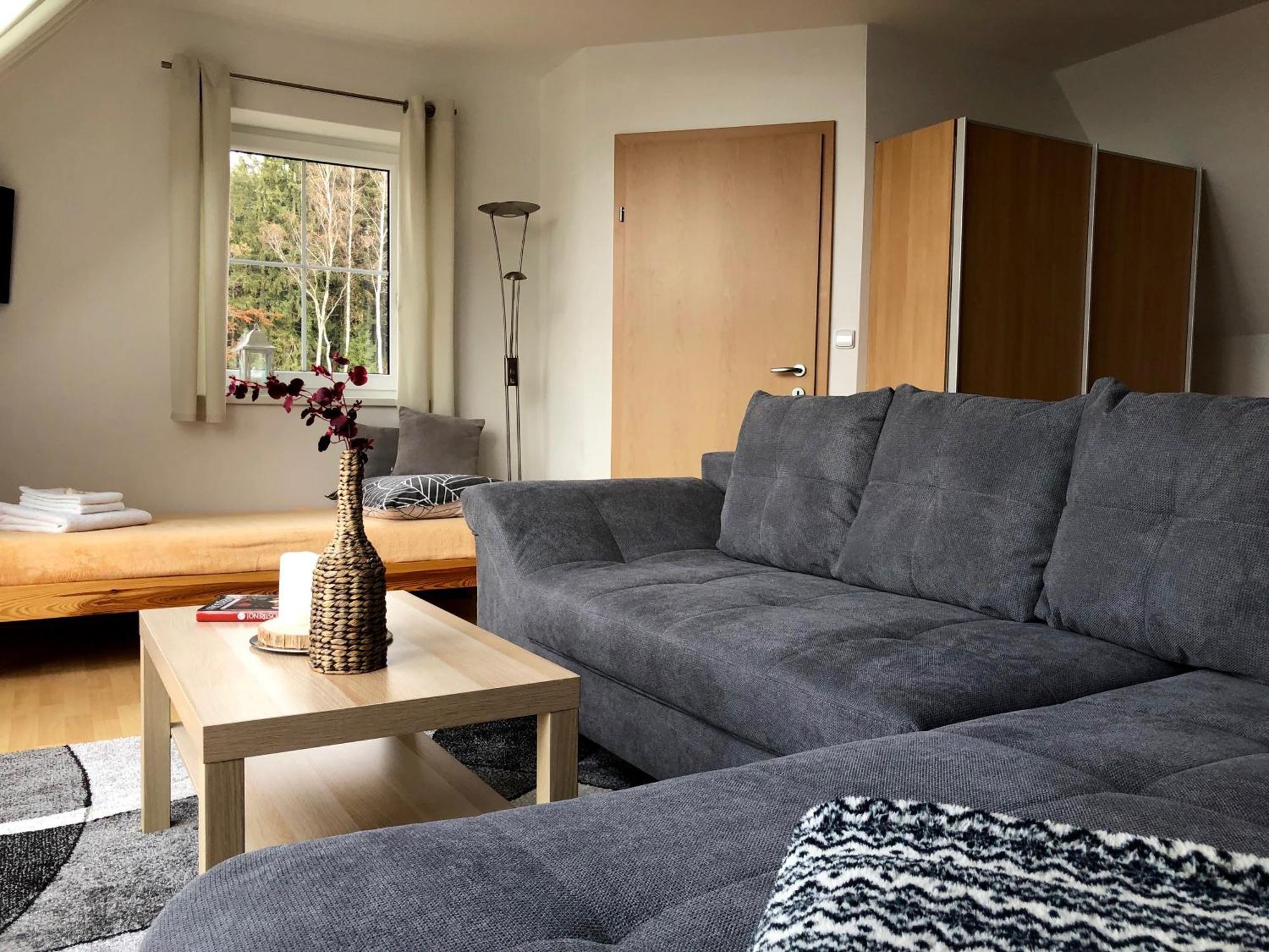 Apartman S Vyhledem Na Jezero Lipno nad Vltavou Exterior foto