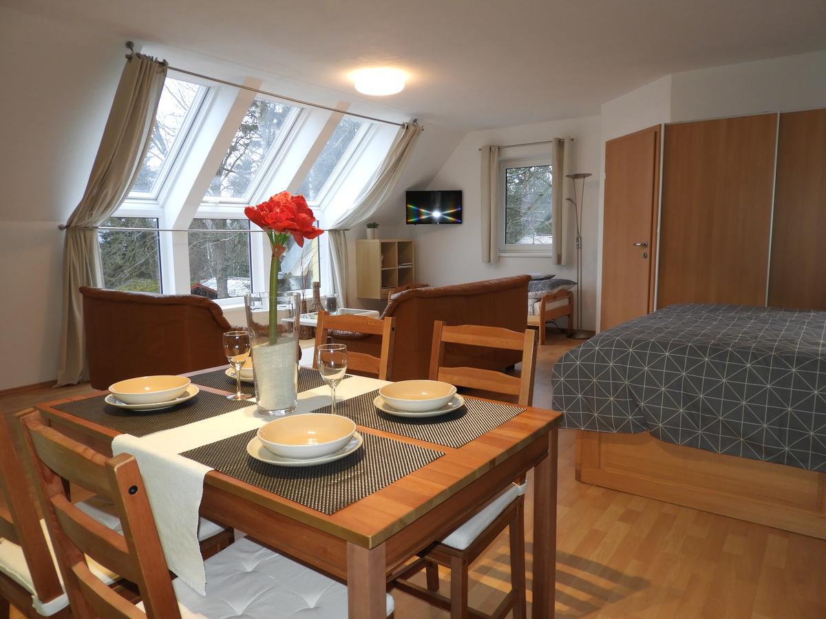 Apartman S Vyhledem Na Jezero Lipno nad Vltavou Exterior foto